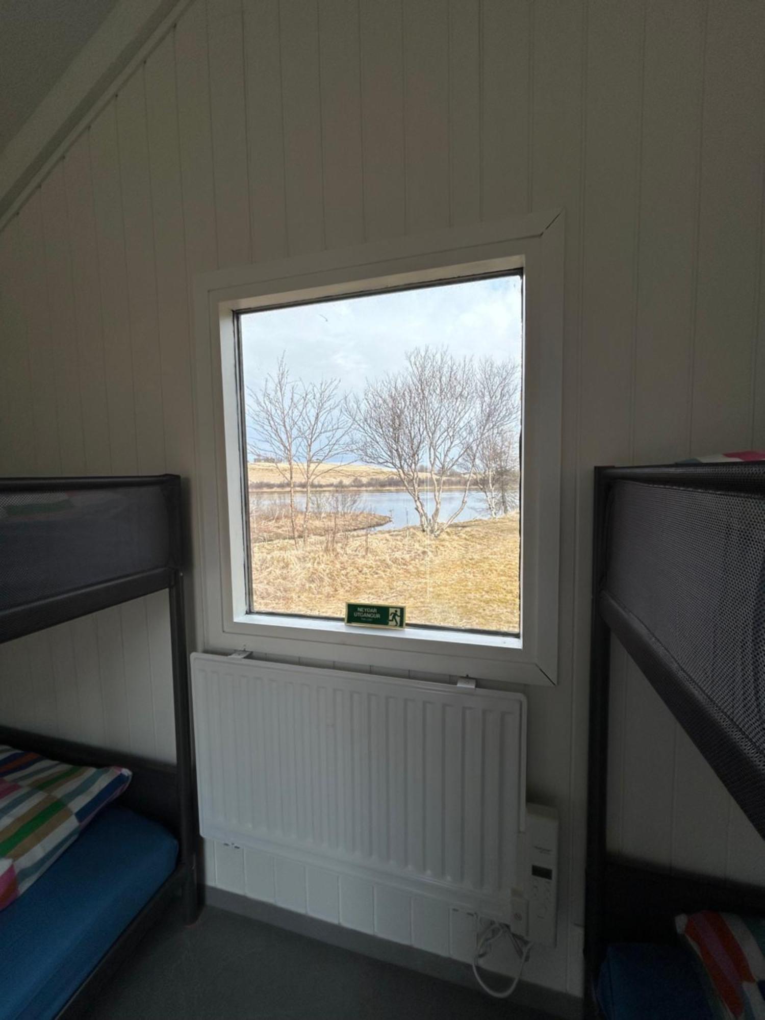 Arhus Cottage And Camping Хелла Экстерьер фото